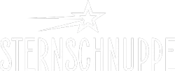 Sternschnuppe – Bar in Lübeck Logo